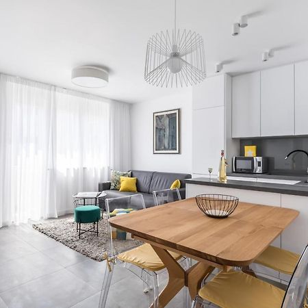 Down Town Apartment Split Extérieur photo
