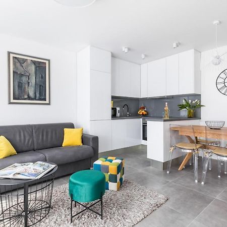 Down Town Apartment Split Extérieur photo