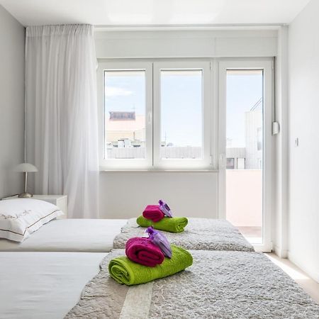 Down Town Apartment Split Extérieur photo