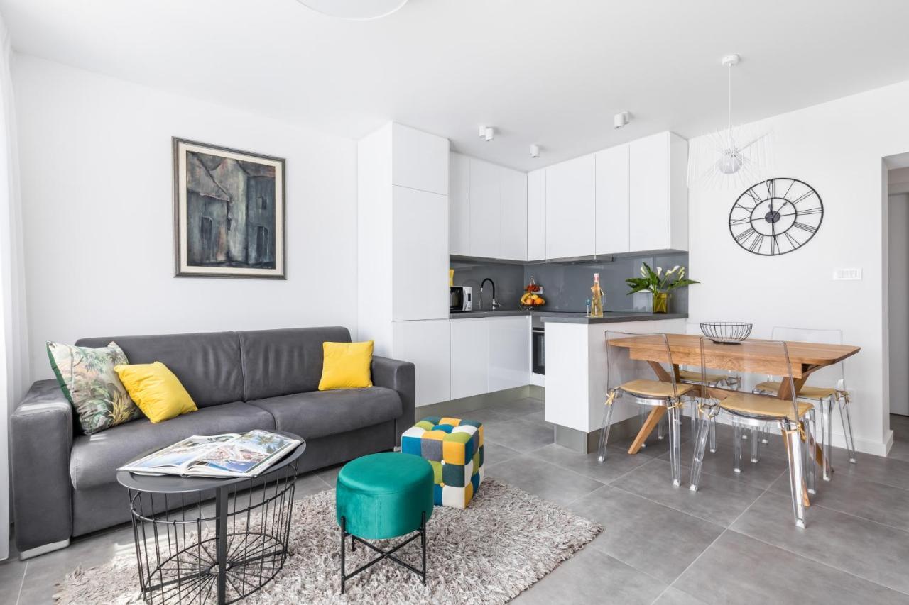 Down Town Apartment Split Extérieur photo