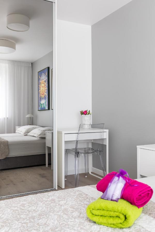 Down Town Apartment Split Extérieur photo