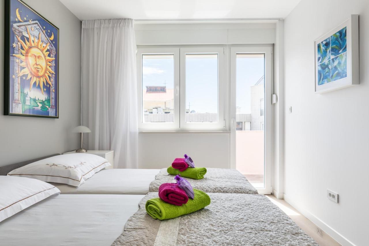 Down Town Apartment Split Extérieur photo