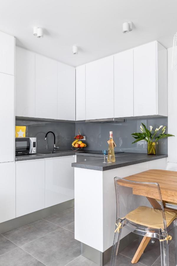 Down Town Apartment Split Extérieur photo