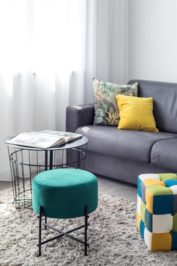 Down Town Apartment Split Extérieur photo
