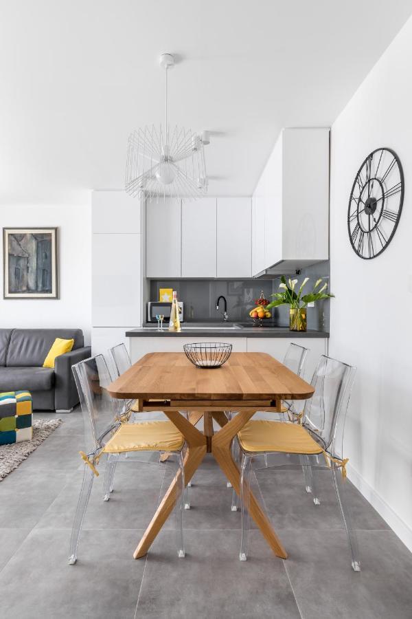 Down Town Apartment Split Extérieur photo