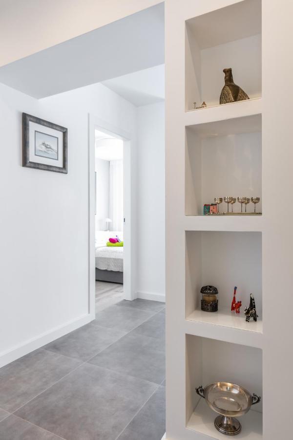 Down Town Apartment Split Extérieur photo