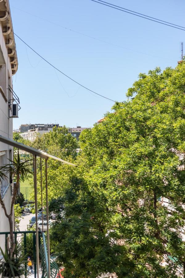 Down Town Apartment Split Extérieur photo
