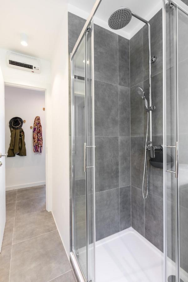 Down Town Apartment Split Extérieur photo