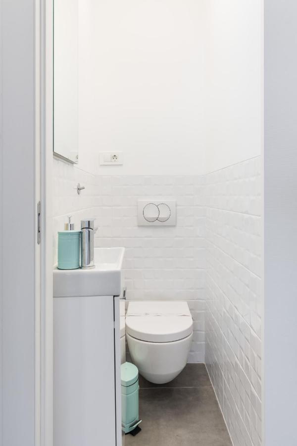Down Town Apartment Split Extérieur photo