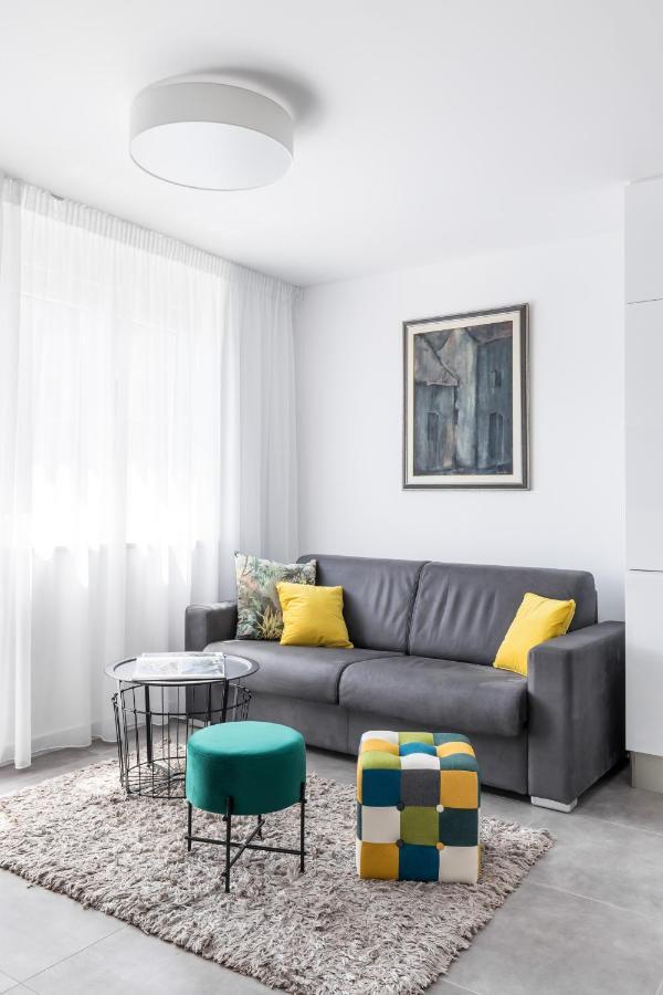 Down Town Apartment Split Extérieur photo